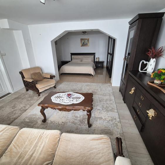 Casă cu 4 camere în Rodna