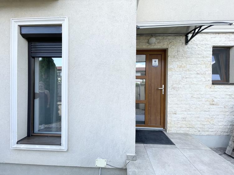Duplex 4 camere Mosnita Noua  - Super pozitie - 16