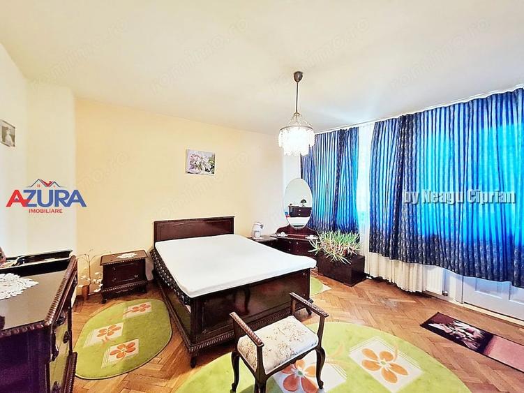 Casă cu 4 camere cu Teren 547 Mp în Golești (Ștefănești)