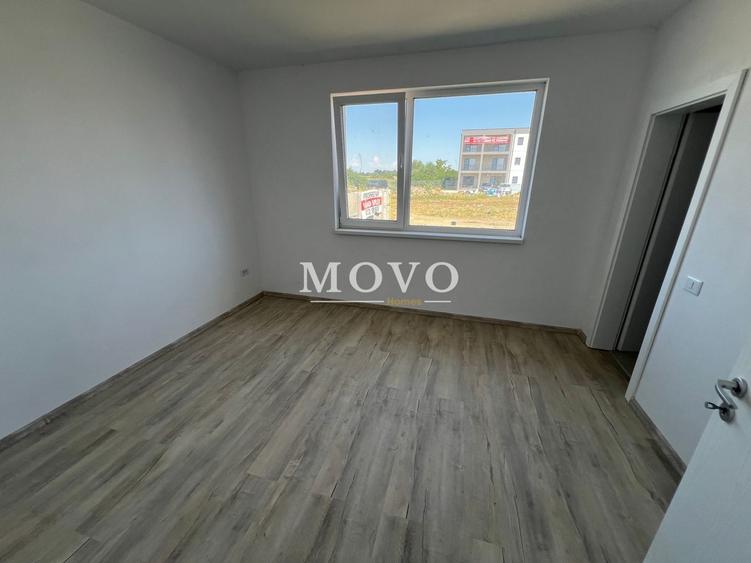 Duplex cu 3 camere cu Teren 298 Mp în Bucovăț (Remetea Mare)