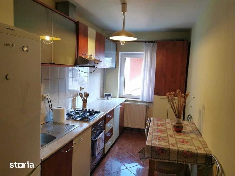 Apartment de inchiriat cu 2camere Rasnov CentruNord - 3