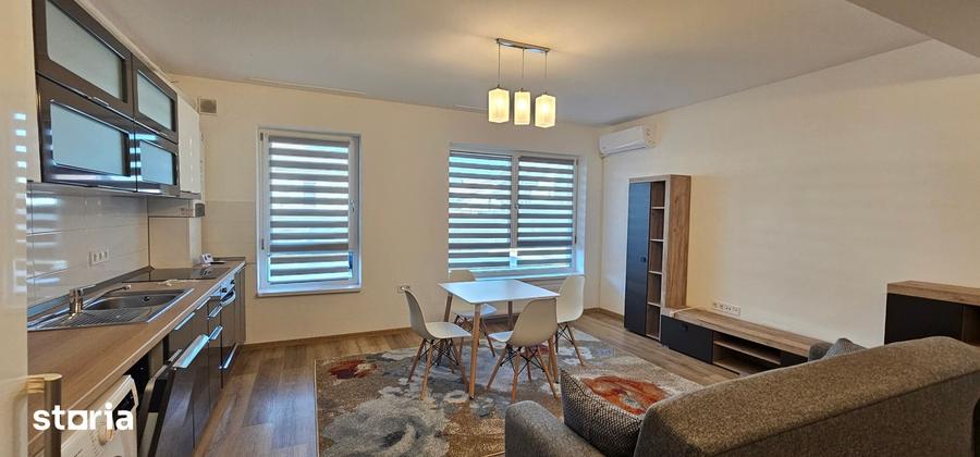 Inchiriez apartament in bloc nou,2locuri parcare,Cartierul Tineretului - 3