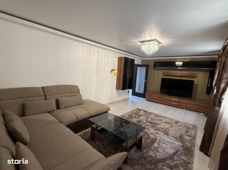 Casa individuala cu garaj, mobilata si utilata Zona Diamantulu - 9