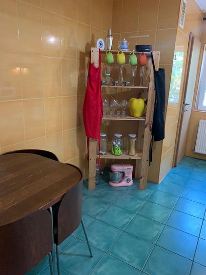 Apartament 4 camere, Zorilor, langa UMF, pe Louis Pasteur! - 8