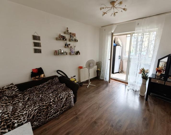 Apartament o camera | 34 mp | zona Florilor, Flore?ti - 5