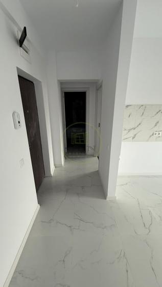 Apartament cu 2 camere decomandat în Mihai Viteazul