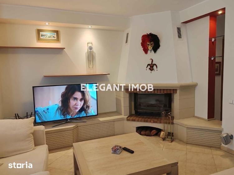 Casă cu 1 camere cu Teren 500 Mp în Corbeanca