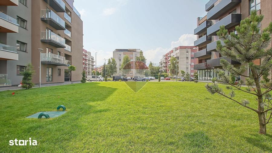 Apartament cu 2 camere decomandat în Bartolomeu