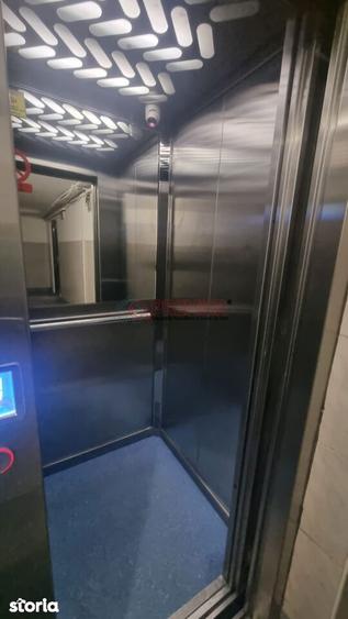 Apartament cu 2 camere în Berceni — fotografia 3