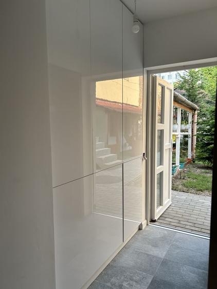 Apartament cu 2 camere nedecomandat în Ultracentral