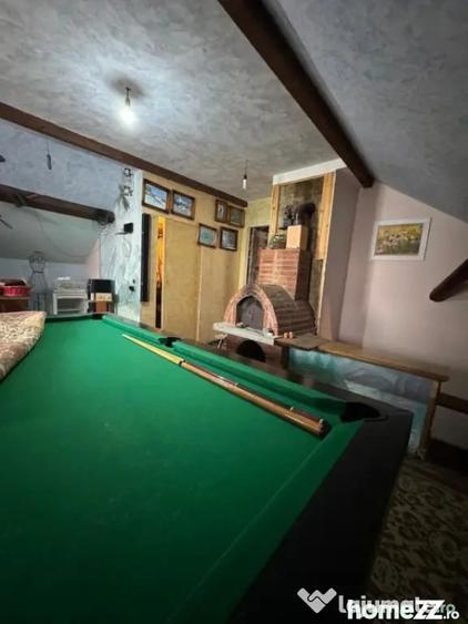 Casă cu 4 camere cu Teren 300 Mp în Rădăuți