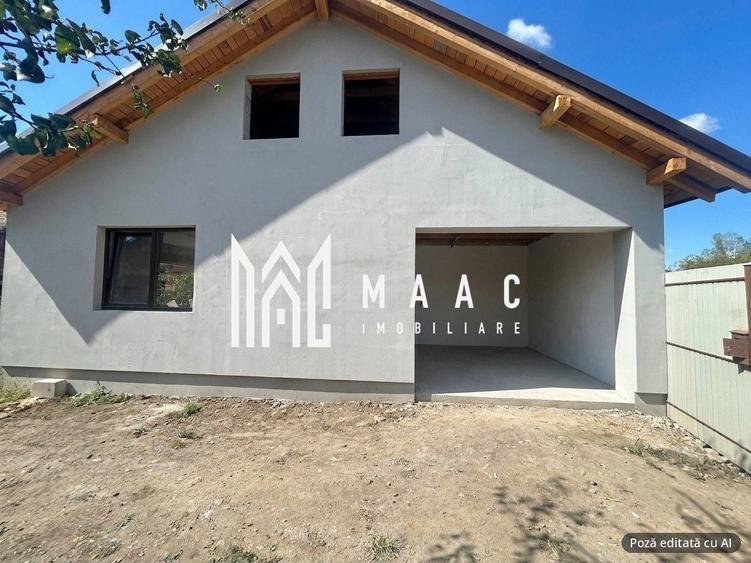 Casă de vânzare Sibiu | Trei Stejari | 4 camere | 320 mp - 1