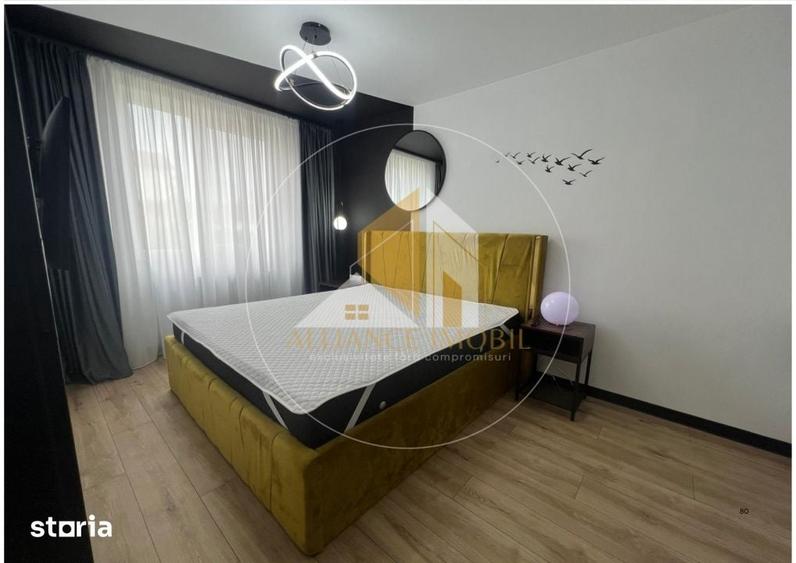 Inchiriere apartament 2 camere, mobilat modern B-dul Republicii - 3