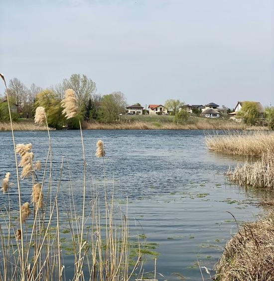 Teren Construcții intravilan de 870 mp, în Corbeanca