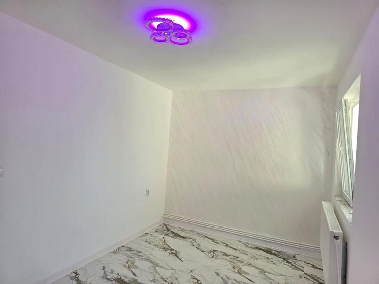 Apartament cu 3 camere în Obor