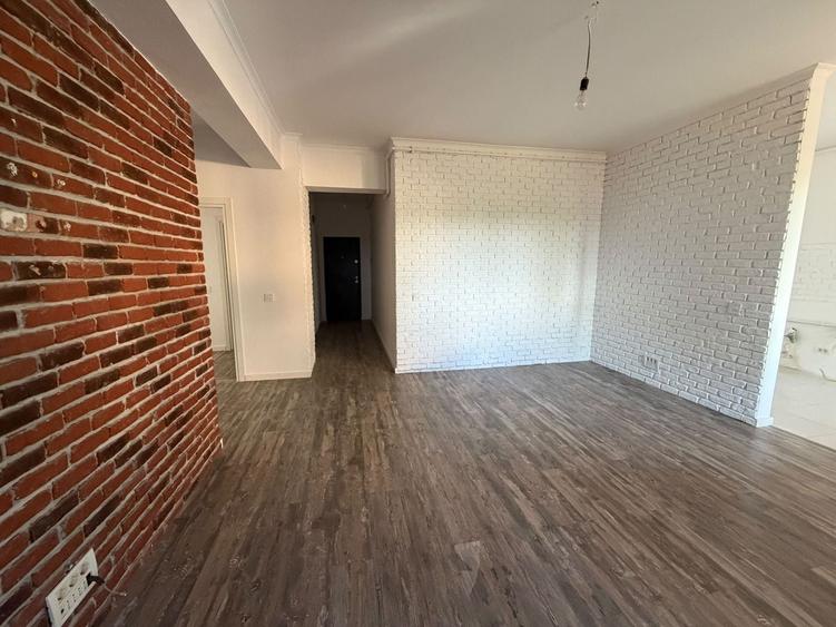 Tomis plus-  apartament 3 camere parter inalt cu terasa - 3