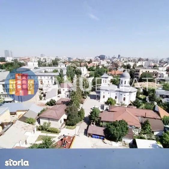 Apartament cu 2 camere decomandat, mobilat în Eminescu