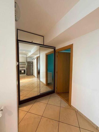 Apartament cu 2 camere semidecomandat în Dosu Bricii
