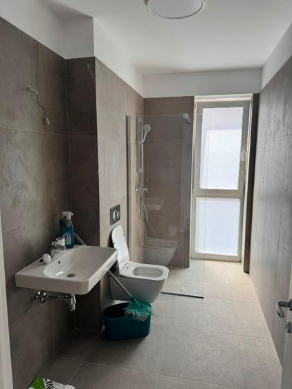 Apartament cu 3 camere decomandat, mobilat în Theodor Pallady