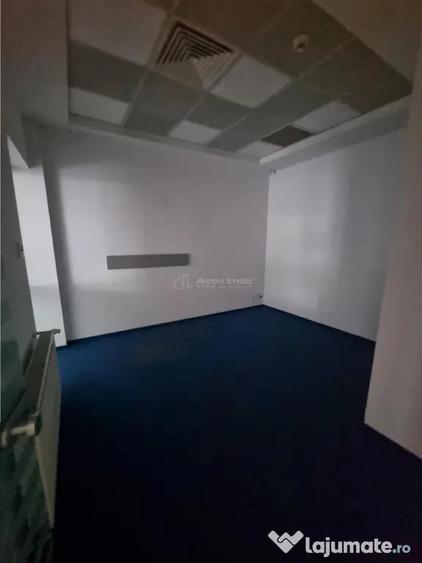 Spațiu comercial, de 120 mp, în Central