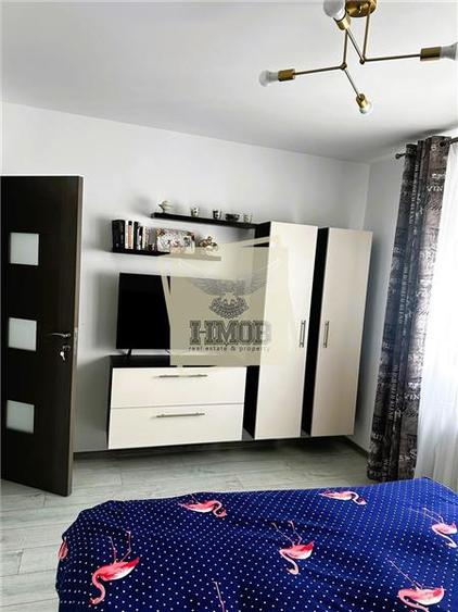 Apartament 3 camere 60mp | Pet Friendly | balcon 11mp | Doamna Stanca - 10