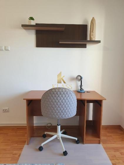 Apartament 2 Camere | Decomandat | Turda - Pod Grant | 600€ - 3