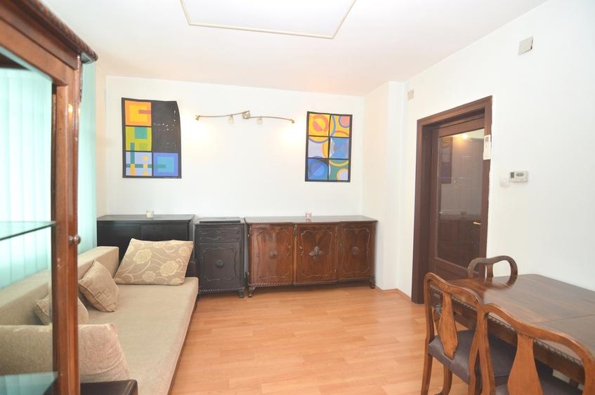 Apartament cu 2 camere decomandat în Ștefan cel Mare