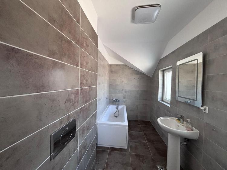 PENTHOUSE 3 CAMERE — North Light Residence, ansamblul Cosmopolis - 9