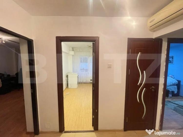 Apartament 2 camere decomandat,50mp, zona Intim - 6