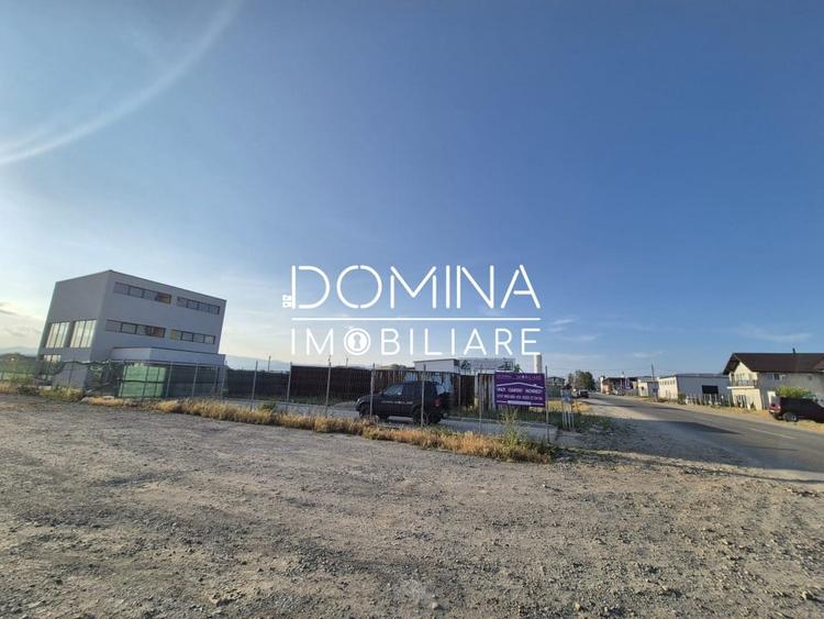 Vanzare *cladire moderna P+1+M* Targu Jiu – langa RAR, zona comerciala activa - 10