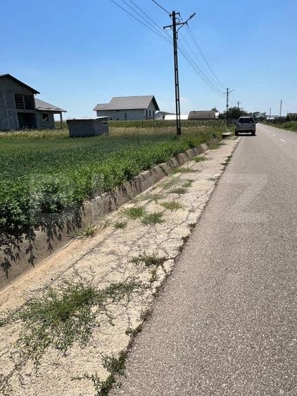 Teren intravilan, 9782 mp, zona Corocaiesti, Suceava - 4
