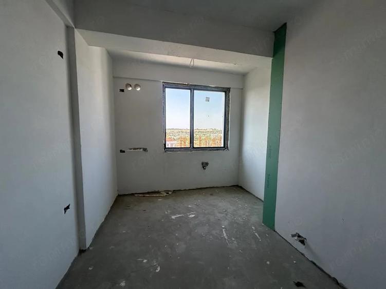 Apartament 2 camere decomandat | 64,8 mp total | Mamaia Nord Hanul cu Pe?te - 5