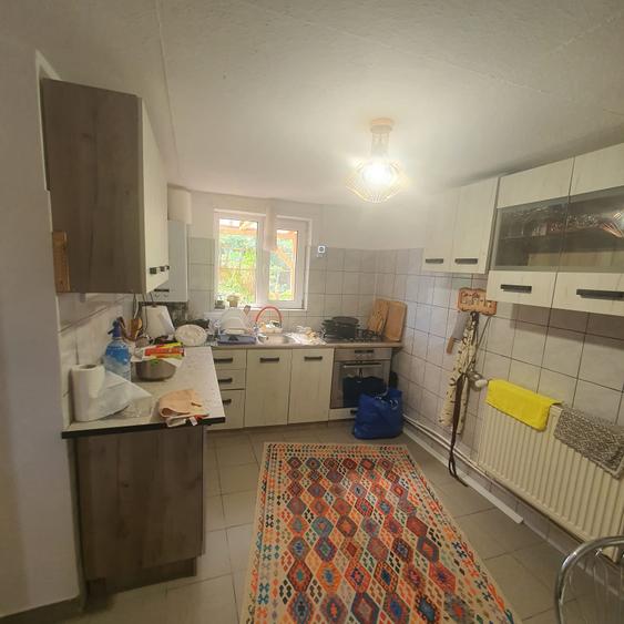 Spațiu comercial, de 850 mp, în Cumpăna