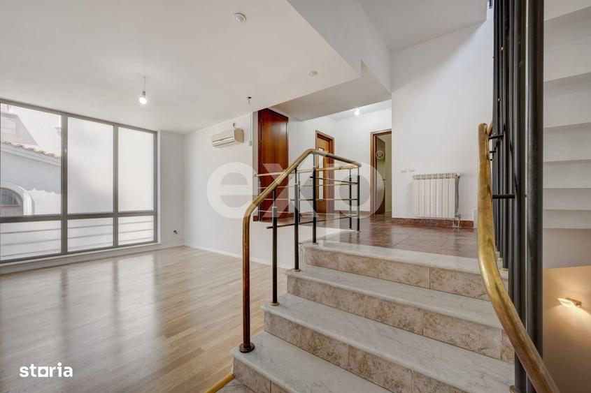 Duplex 4 camere Piata Dorobanti - 14