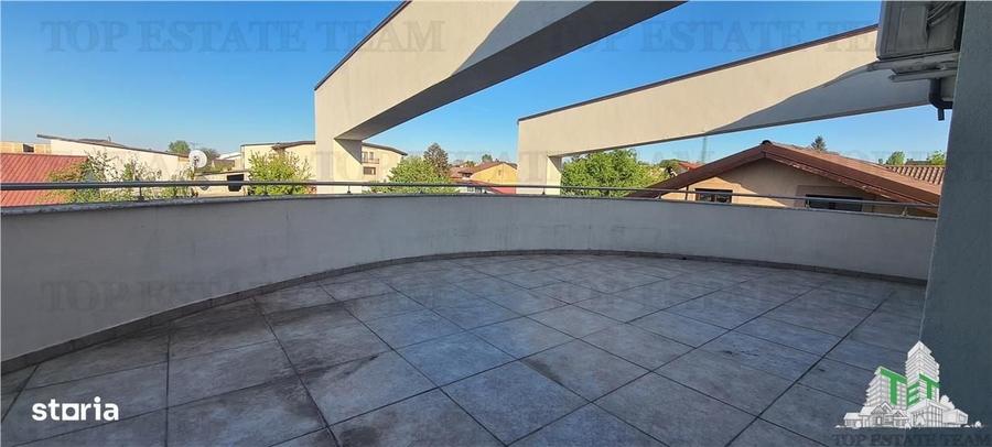 Vanzare Vila, Bucurestii Noi - Parc - 6