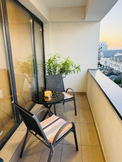 Apartament cu 3 camere în Ghencea
