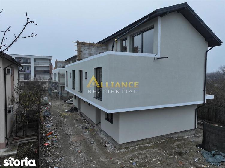 Casă cu 5 camere cu Teren 180 Mp în Central