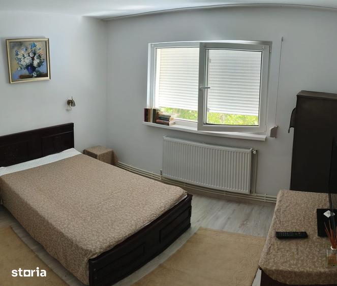 Apartament cu 2 camere semidecomandat în Inel I