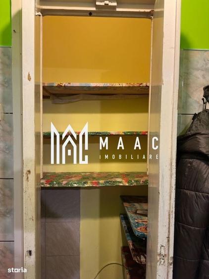 Apartament 2 Camere I Etaj Intermediar I Balcon I terezian - 4