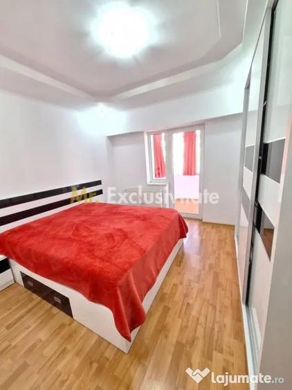 Nchiriere apartament 2 camere modern Fratii Golesti - 13