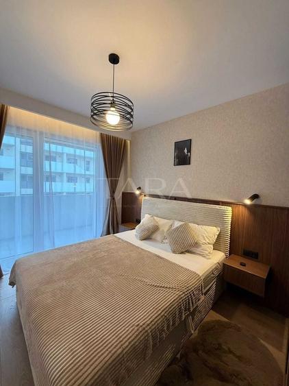 Apartament nou 2025, finisat ultramodern, central Florești. - 5