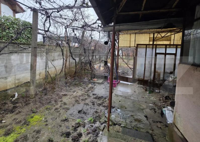 Casa de vanzare ,100mp, zona Titulescu Satu Mare - 8