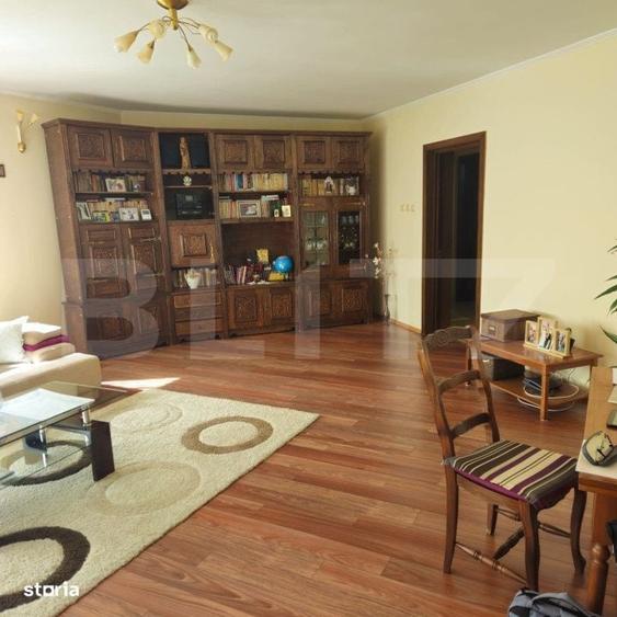 Spațiu comercial, de 458 mp, în Central