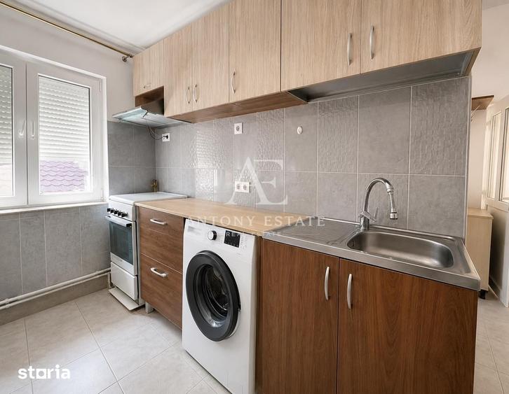 Casă cu 2 camere cu Teren 100 Mp în Eminescu