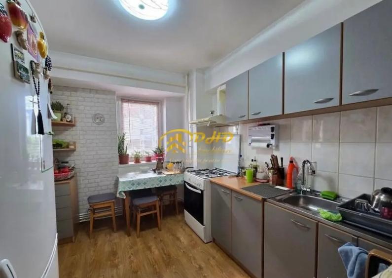 Apartament 2 camere Frumoasa - 5