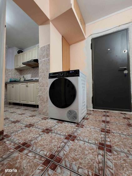 Apartament cu 2 camere în Nufărul