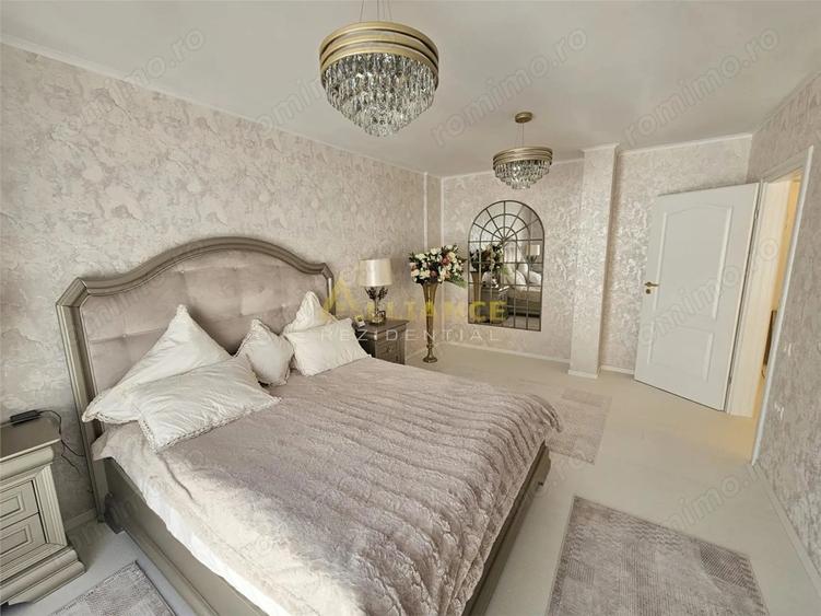 Apartament 3 camere premium | Bloc nou 2025 | 10 minute metrou Berceni - 2