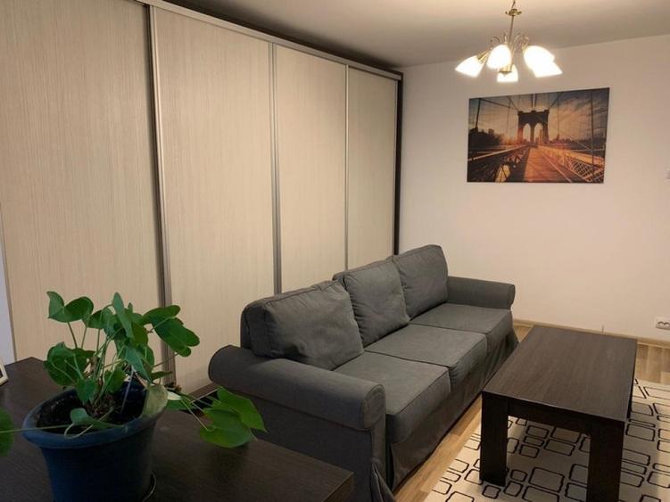 Apartament cu 3 camere decomandat în Timpuri Noi