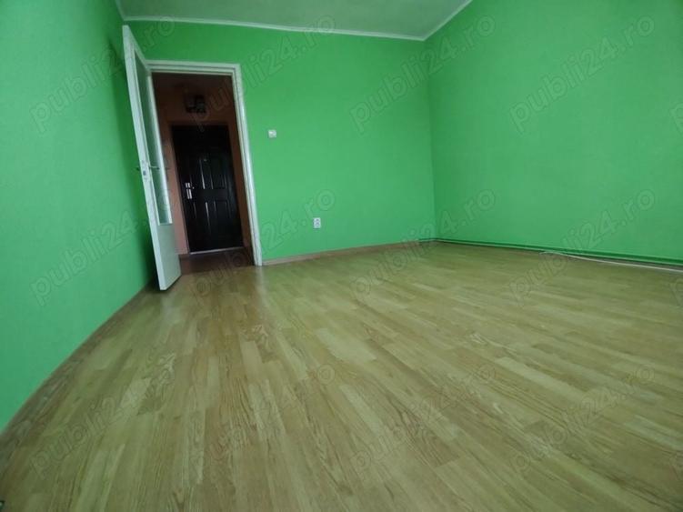 Vand apartament ultracentral 2 camere Marghita, Bihor - 8