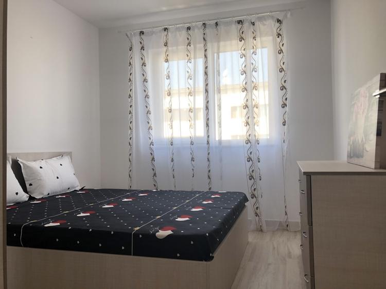 Apartament cu 2 camere semidecomandat în Nicolae Grigorescu